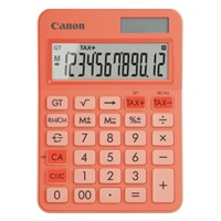 Canon Kalkulacka LS-125KB OR - Oranžová
