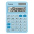 Canon Kalkulacka LS-125KB PBL - Pastelově modrá