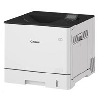 Canon i-SENSYS X C1533P II bundle s tonery