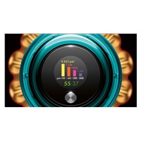 Dyson V15 Detect Absolute Gold