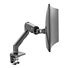 BAZAR - Stolní držák na širokoúhlý monitor Tv NB G50 - Poškozený obal (Komplet)