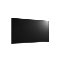 LG 50" signage 50UL3J UHD,400nit 16h,WebOS 6, Landscape and Portrait
