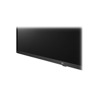 LG 50" signage 50UL3J UHD,400nit 16h,WebOS 6, Landscape and Portrait