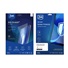 3mk All-Safe - AIO fólie Anti-Scratch Full Wet Fitting Tablet, 25 ks