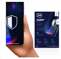 3mk All-Safe - AIO fólie Hardy PROtector Full Wet Fitting Phone, 25 ks