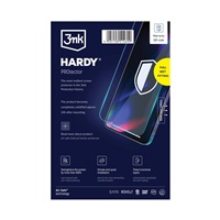 3mk All-Safe - AIO fólie Hardy PROtector Full Wet Fitting Phone, 5 ks
