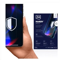 3mk All-Safe - AIO fólie Hardy PROtector Full Wet Fitting Watch, 25 ks