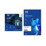 3mk All-Safe - AIO fólie Pure Matt Pro Full Wet Fitting Tablet, 5 ks