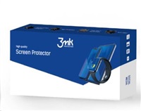 3mk All-Safe - fólie Pure Matt Pro - Tablet, 5 ks