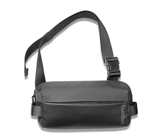 tomtoc brašna Explorer Sling Bag S