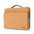 tomtoc Defender-A14 Laptop Briefcase, 14 Inch - Bronze