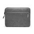 tomtoc Sleeve - 10,9" iPad / 11" iPad Pro, šedá