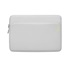 tomtoc Sleeve - 13" MacBook Air / 14" MacBook Pro, světle šedá