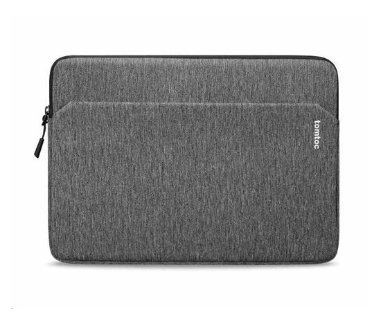 tomtoc Sleeve - 13" MacBook Air / 14" MacBook Pro, šedá