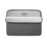 tomtoc Sleeve - 13" MacBook Air / 14" MacBook Pro, šedá