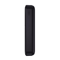 C-TECH Powerbanka 20000mAh, Li-Pol, 22,5W, USB-C/USB-A/micro USB