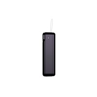 C-TECH Powerbanka 30000mAh, Li-Pol, 20W, USB-C/USB-A/micro USB