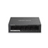 MERCUSYS switch MS106LP (6x100Mb/s,4xPoE+,40W,fanless)