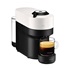 BAZAR - Krups Nespresso XN920110 Vertuo Pop kapslový kávovar, 1500 W, Wi-Fi. Bluetooth, 4 velikosti kávy, bílý - rozbale