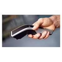 Philips Series 5000 HC5610/15 zastřihovač vlasů, vodotěsný, samoostřicí ocelové břity, bílá / černá