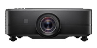 Optoma projektor ZK810T (DLP, LASER, UHD, 8500 ANSI, 3 000 000:1, 2xHDMI, RS232, LAN, 2x10W speaker)