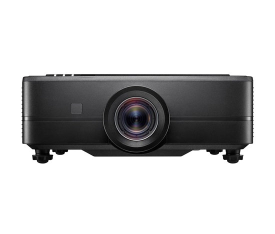 Optoma projektor ZK810T  (DLP, LASER, UHD, 8500 ANSI, 3 000 000:1, 2xHDMI, RS232, LAN, 2x10W speaker)