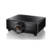 Optoma projektor ZK810T  (DLP, LASER, UHD, 8500 ANSI, 3 000 000:1, 2xHDMI, RS232, LAN, 2x10W speaker)