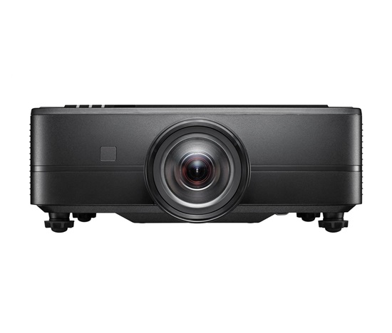 Optoma projektor ZK810TST (DLP, LASER, FULL 3D, UHD, 8600 ANSI, 3 000 000:1, 2xHDMI, RS232, LAN, 2x10W speaker)