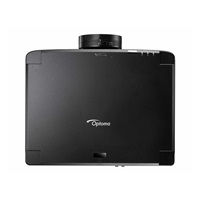 Optoma projektor ZK810TST (DLP, LASER, FULL 3D, UHD, 8600 ANSI, 3 000 000:1, 2xHDMI, RS232, LAN, 2x10W speaker)