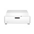 Optoma projektor ZW410UST (DLP, Laser, WXGA, 4000 ANSI, 2xHDMI, RS232, USB-A, RJ45, repro 1x15W)