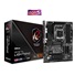 BAZAR - ASRock MB Sc AM5 X670E PG LIGHTNING, AMD X670, 4xDDR5, 1xDP, 1xHDMI - Po opravě (Komplet)