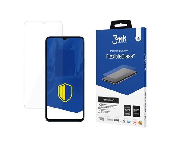 3mk hybridní sklo FlexibleGlass pro MyPhone Energy 2