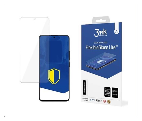 3mk hybridní sklo FlexibleGlass Lite pro Samsung Galaxy Z Fold2 5G