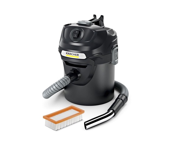 Kärcher AD 2 1.629-711.0 Vysavač na popel