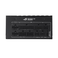 ASUS zdroj 1200W ROG LOKI SFX-L GAMING, 120 mm, Plně Modulární, 80+ Titanium, ARGB, SFX-L