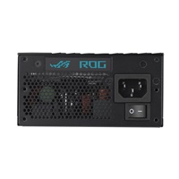 ASUS zdroj 1200W ROG LOKI SFX-L GAMING, 120 mm, Plně Modulární, 80+ Titanium, ARGB, SFX-L