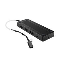 HP dock - Travel Hub USB-C G3-EURO - cestovní dokovací stanice
