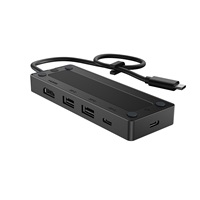 HP dock - Travel Hub USB-C G3-EURO - cestovní dokovací stanice