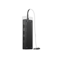 HP dock - Travel Hub USB-C G3-EURO - cestovní dokovací stanice