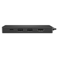 HP dock - Travel Hub USB-C G3-EURO - cestovní dokovací stanice