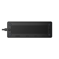 HP dock - Travel Hub USB-C G3-EURO - cestovní dokovací stanice