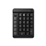 HP 430 Programmable Wireless Keypad - programovatelná bezdrátová klávesnice