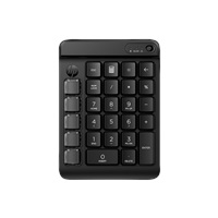 HP 430 Programmable Wireless Keypad - programovatelná bezdrátová klávesnice