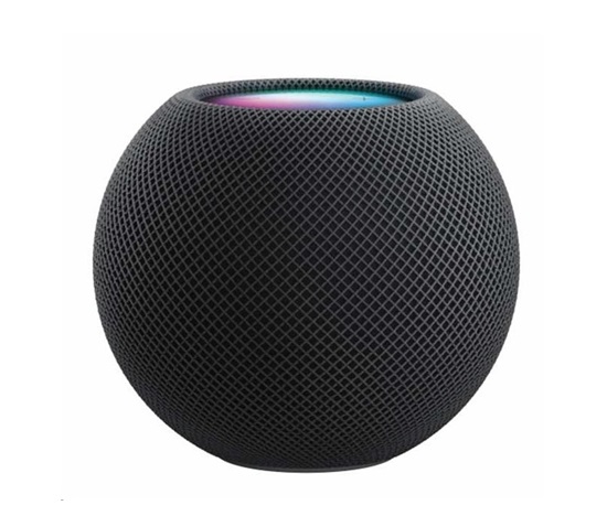 APPLE HomePod Mini spacegray