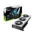 GIGABYTE VGA NVIDIA GeForce RTX 4060 EAGLE ICE OC 8G, 8G GDDR6, 2xDP, 2xHDMI