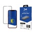 3mk HardGlass MAX Black pro Apple iPhone 13