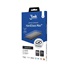 3mk tvrzené sklo HardGlass MAX Privacy pro Apple iPhone 12/12 Pro