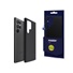 3mk ochranný kryt Hardy Android Silicone MagCase pro Samsung Galaxy S22 Ultra 5G, černá