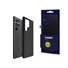 3mk Hardy Android Silicone MagCase pro Samsung Galaxy S22 Ultra 5G, černá