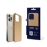 3mk ochranný kryt HARDY Silicone MagCase pro Apple iPhone 15 Pro Max, Dark Gold